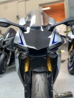 Thumbnail Photo 2 for 2015 Yamaha YZF-R1M
