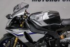 Thumbnail Photo 6 for 2015 Yamaha YZF-R1M