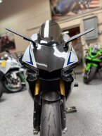 Thumbnail Photo 2 for 2015 Yamaha YZF-R1M
