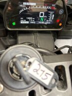 Thumbnail Photo 5 for 2015 Yamaha YZF-R1M