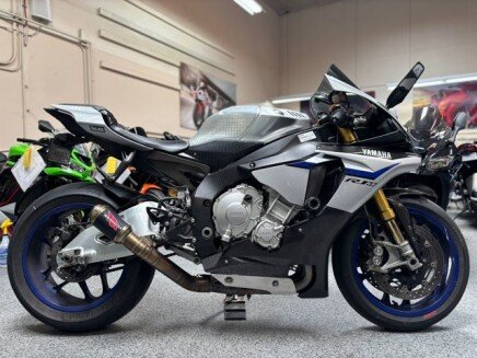 Photo 1 for 2015 Yamaha YZF-R1M