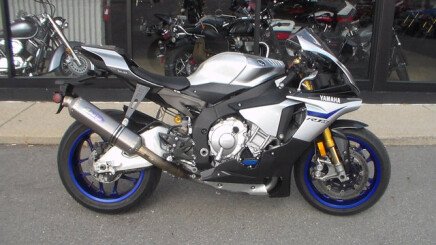 Photo 1 for 2015 Yamaha YZF-R1M
