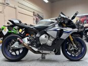 2015 Yamaha YZF-R1M