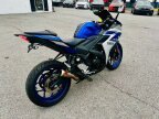Thumbnail Photo 4 for 2015 Yamaha YZF-R3