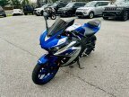 Thumbnail Photo 5 for 2015 Yamaha YZF-R3