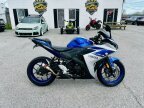 Thumbnail Photo 1 for 2015 Yamaha YZF-R3
