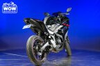 Thumbnail Photo 5 for 2015 Yamaha YZF-R3