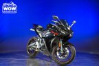 Thumbnail Photo 1 for 2015 Yamaha YZF-R3