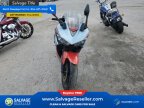 Thumbnail Photo 3 for New 2015 Yamaha YZF-R3