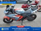 Thumbnail Photo 4 for New 2015 Yamaha YZF-R3