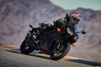 Thumbnail Photo 6 for 2015 Yamaha YZF-R3