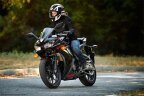 Thumbnail Photo 5 for 2015 Yamaha YZF-R3