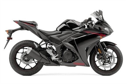 Photo 1 for 2015 Yamaha YZF-R3