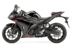 Thumbnail Photo 1 for 2015 Yamaha YZF-R3