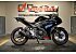 2015 Yamaha YZF-R3