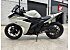 2015 Yamaha YZF-R3