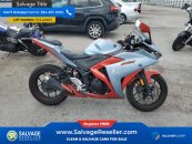 New 2015 Yamaha YZF-R3