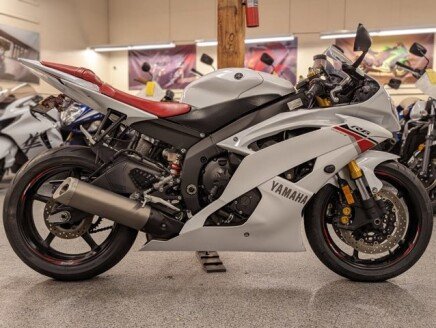Photo 1 for 2015 Yamaha YZF-R6