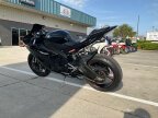Thumbnail Photo 4 for 2015 Yamaha YZF-R6