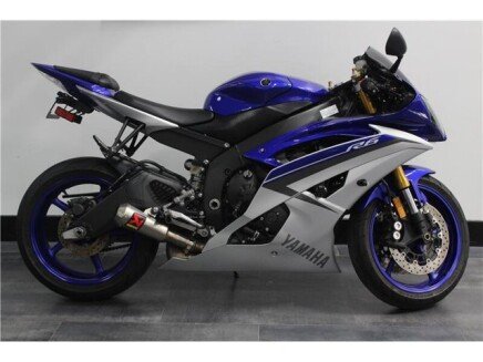 Photo 1 for 2015 Yamaha YZF-R6