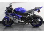 Thumbnail Photo 2 for 2015 Yamaha YZF-R6