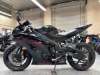 Thumbnail Photo 1 for 2015 Yamaha YZF-R6