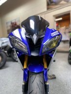 Thumbnail Photo 2 for 2015 Yamaha YZF-R6