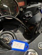 Thumbnail Photo 5 for 2015 Yamaha YZF-R6