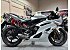 2015 Yamaha YZF-R6