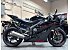 2015 Yamaha YZF-R6