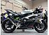2015 Yamaha YZF-R6