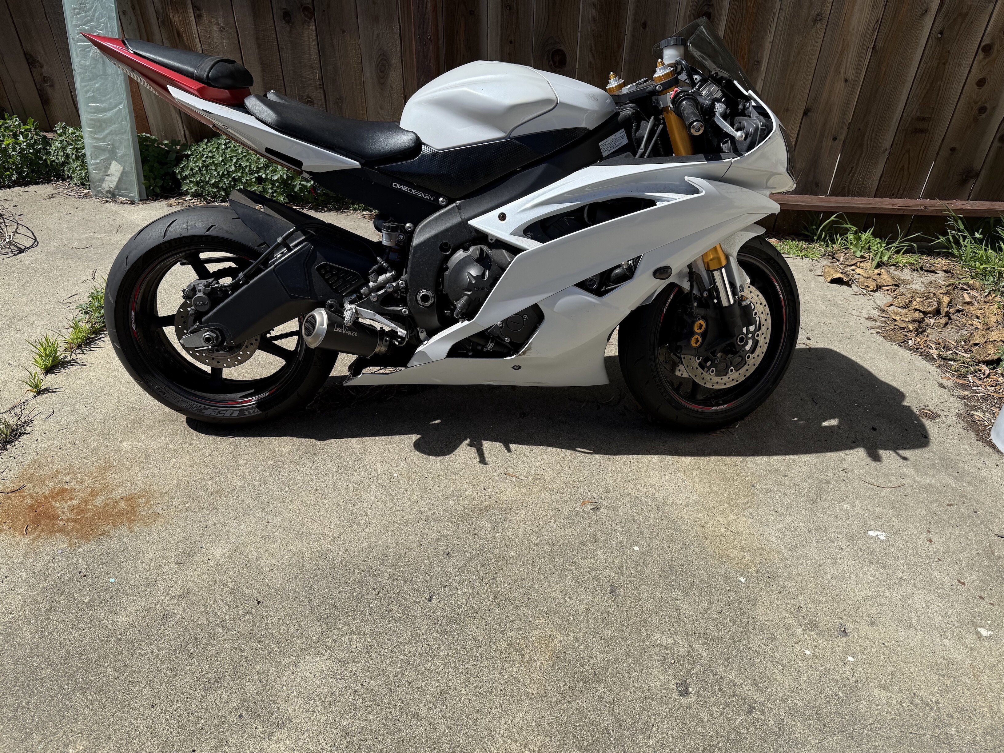 Motorcycles for Sale near San Francisco, California