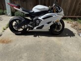 2015 Yamaha YZF-R6