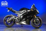 2015 Yamaha YZF-R6