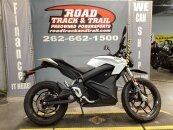 2015 Zero Motorcycles DS