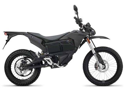 Photo 1 for New 2015 Zero Motorcycles FX