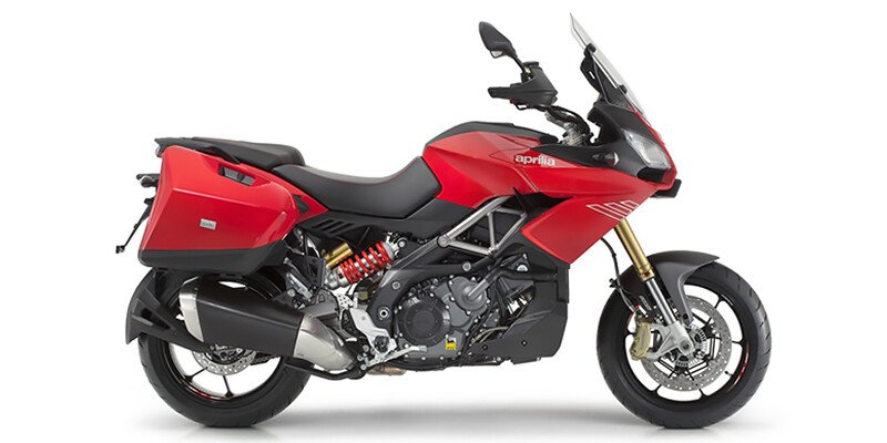 2016 Aprilia Caponord 1200 ABS Travel specifications