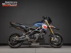 Thumbnail Photo 1 for 2016 Aprilia Dorsoduro 750 ABS