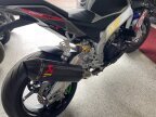 Thumbnail Photo 2 for 2016 Aprilia Tuono V4 1100 RR ABS