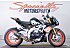 2016 Aprilia Tuono V4 1100 Factory ABS