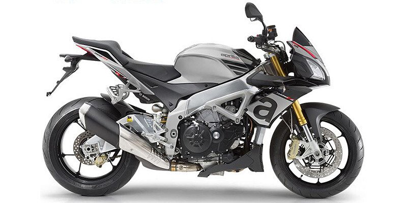 2016 Aprilia Tuono V4 1100 RR ABS specifications