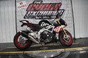 2016 Aprilia Tuono