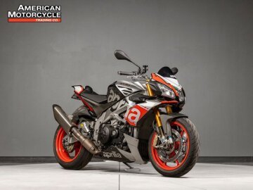 2016 Aprilia Tuono V4 1100 Factory ABS