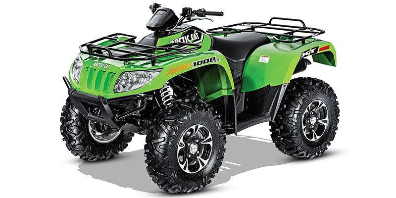 2016 Arctic Cat 1000 XT Specifications, Photos, and Model Info