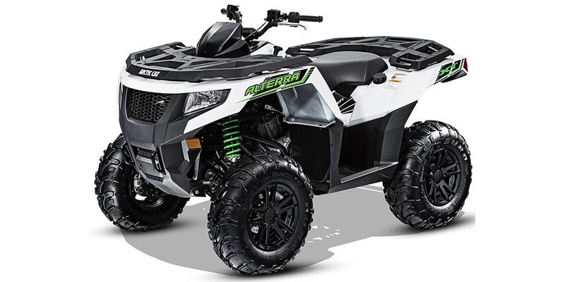 2016-Arctic-Cat-Alterra-500-XT
