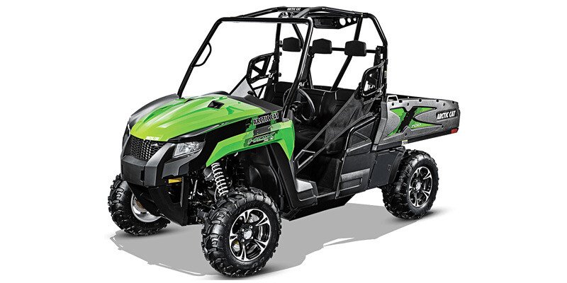 2016 Arctic Cat HDX 700 700 XT Specifications, Photos, and Model Info