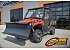 2016 Arctic Cat HDX 500
