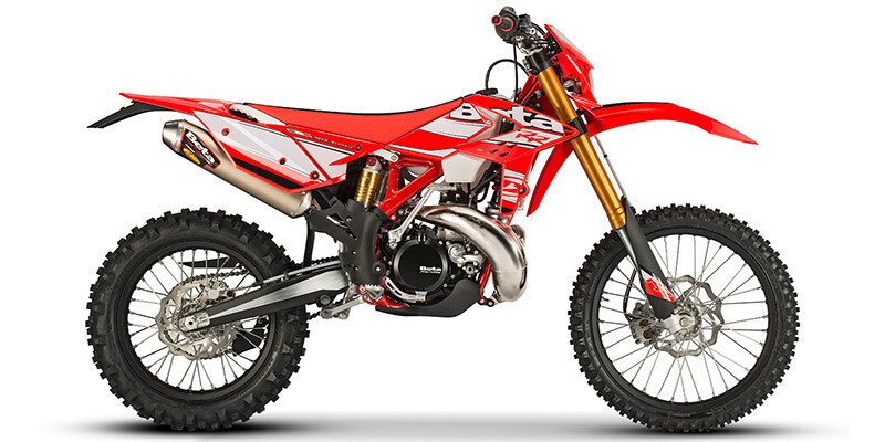 2016 BETA 250 RR 250 2-Stroke specifications