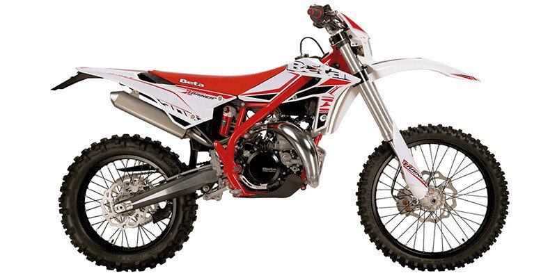 2016 BETA 300 Xtrainer 300 specifications