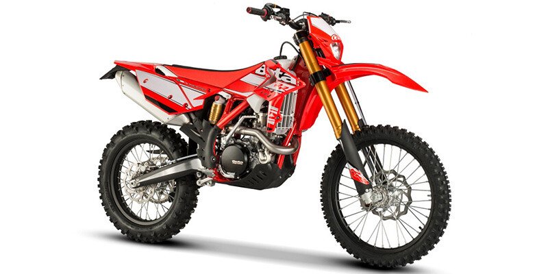 2016 BETA 390 RR 390 specifications